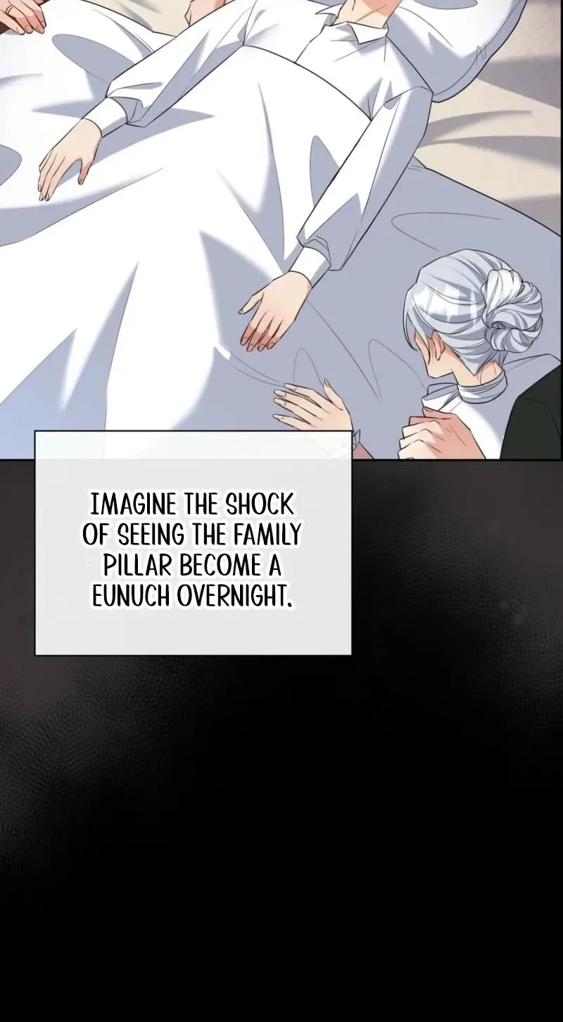 Read I Am M chapter 24 image 17 on Lezhin