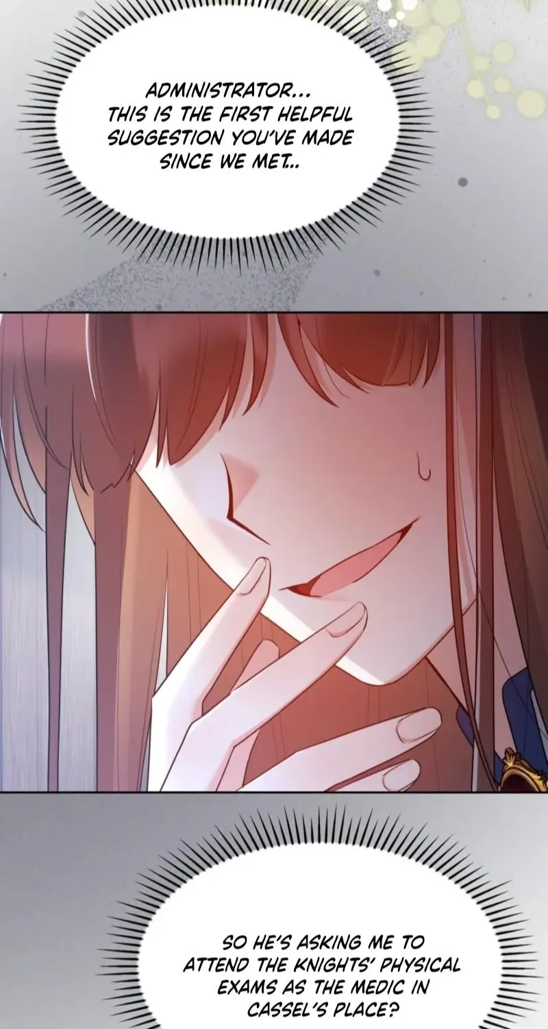 Read I Am M chapter 24 image 3 on Lezhin