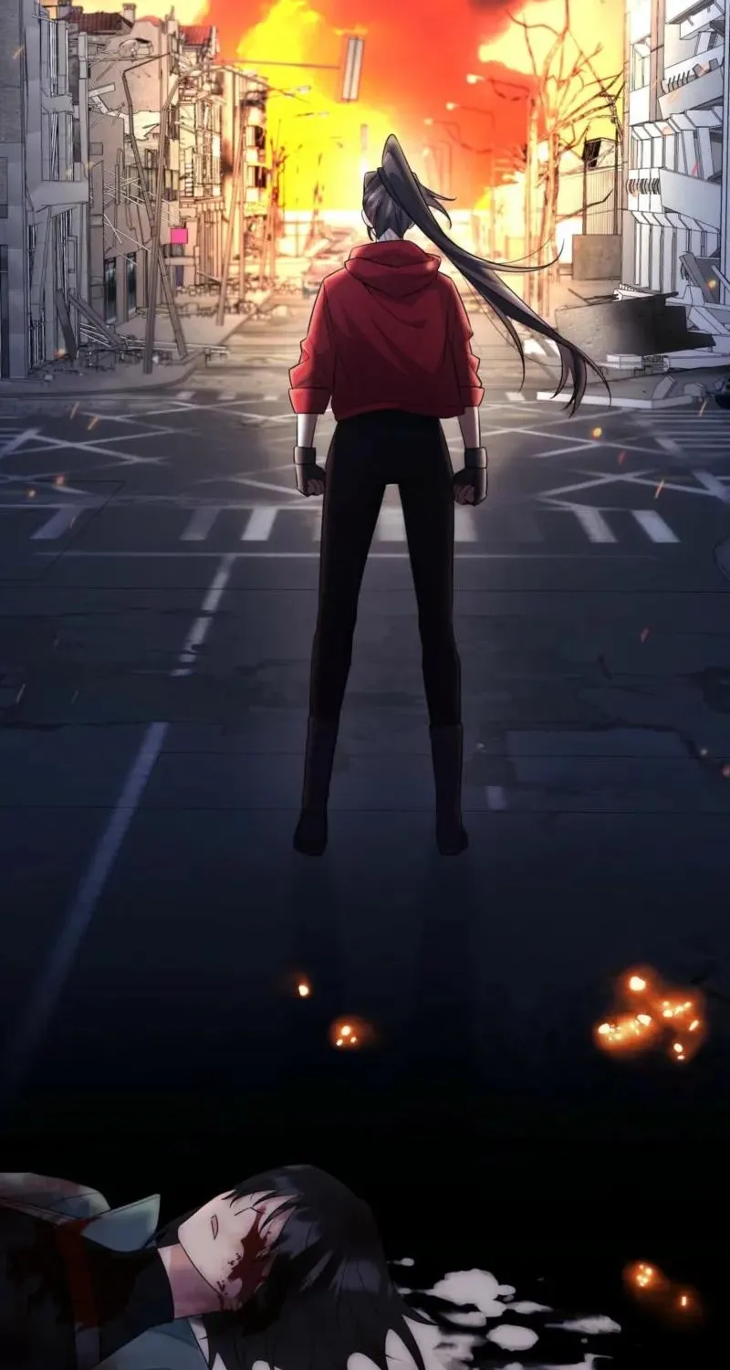 Read I Am M chapter 24 image 33 on Lezhin