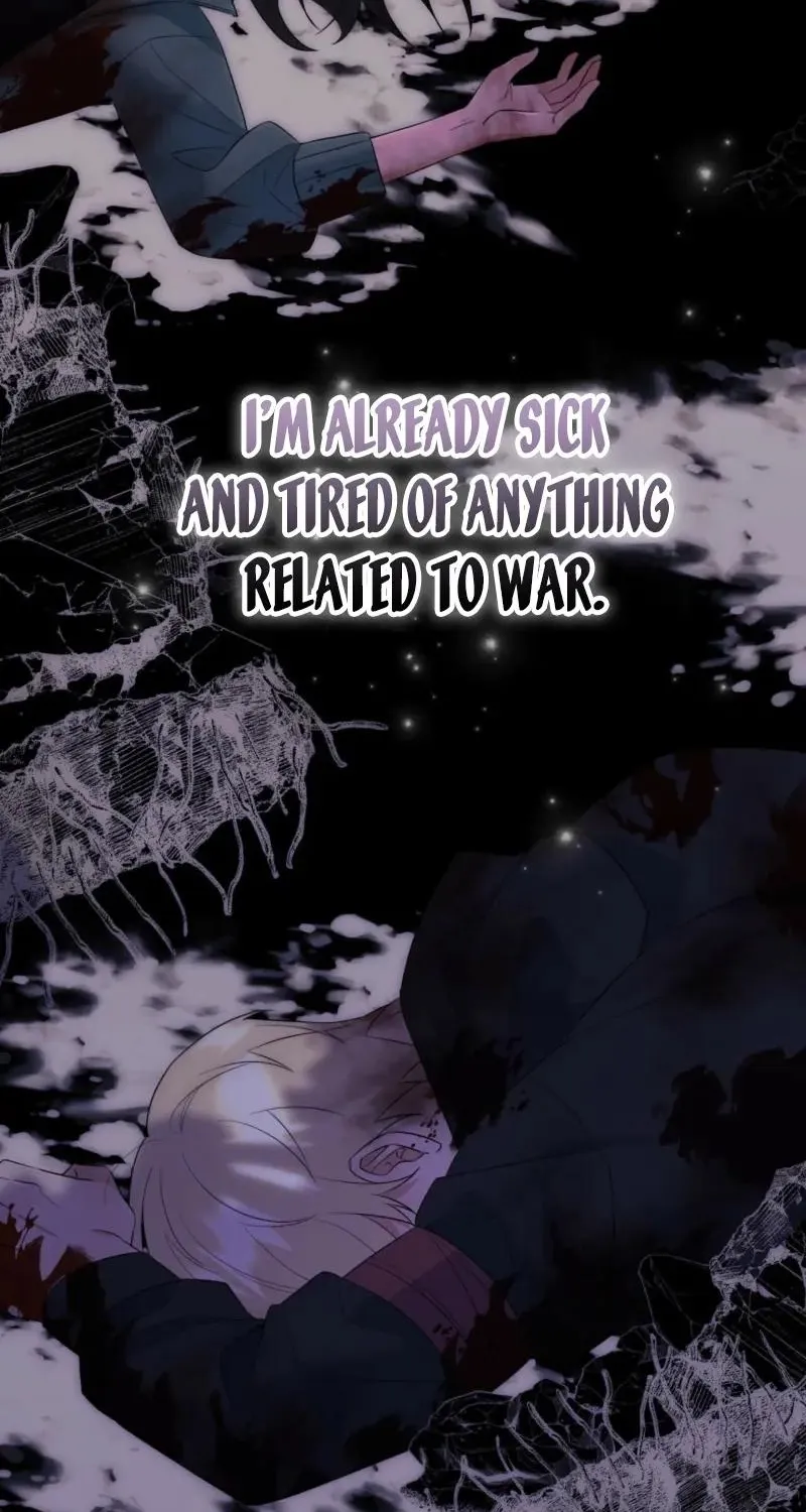 Read I Am M chapter 24 image 34 on Lezhin