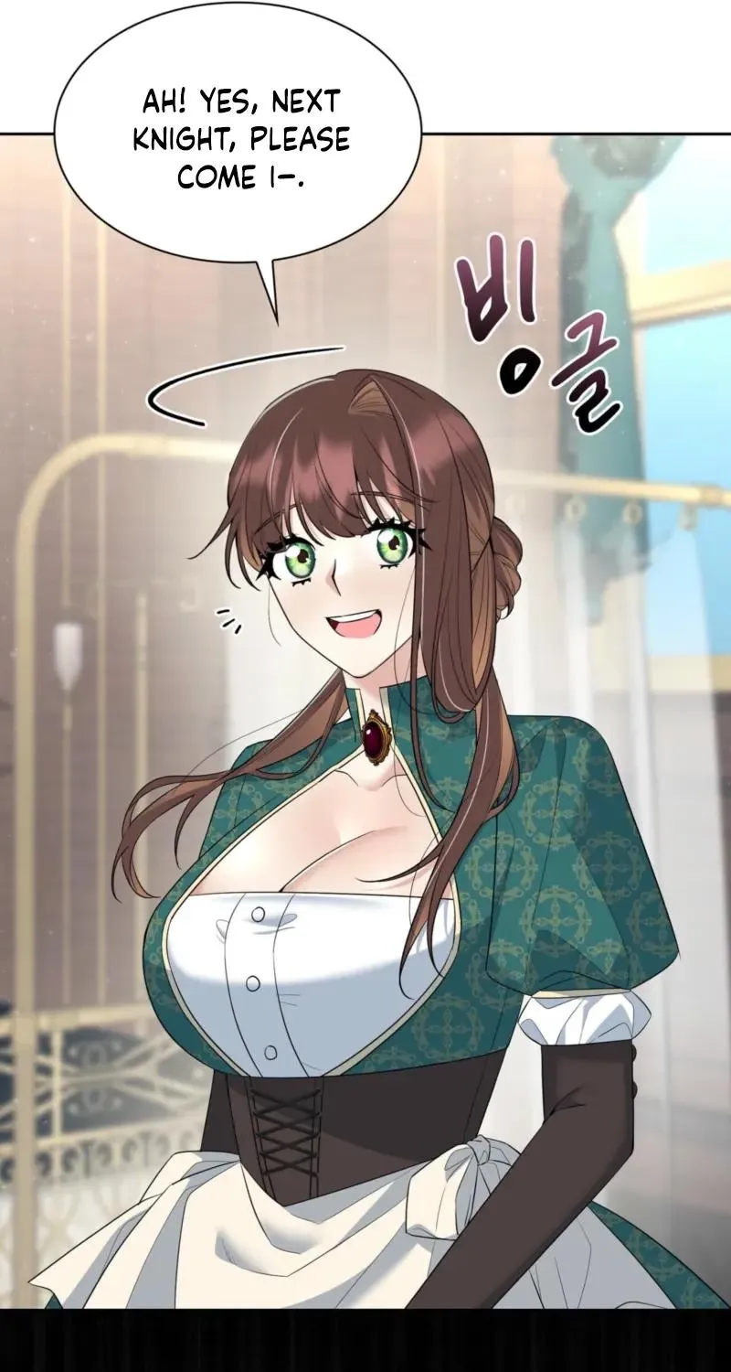 Read I Am M chapter 24 image 47 on Lezhin