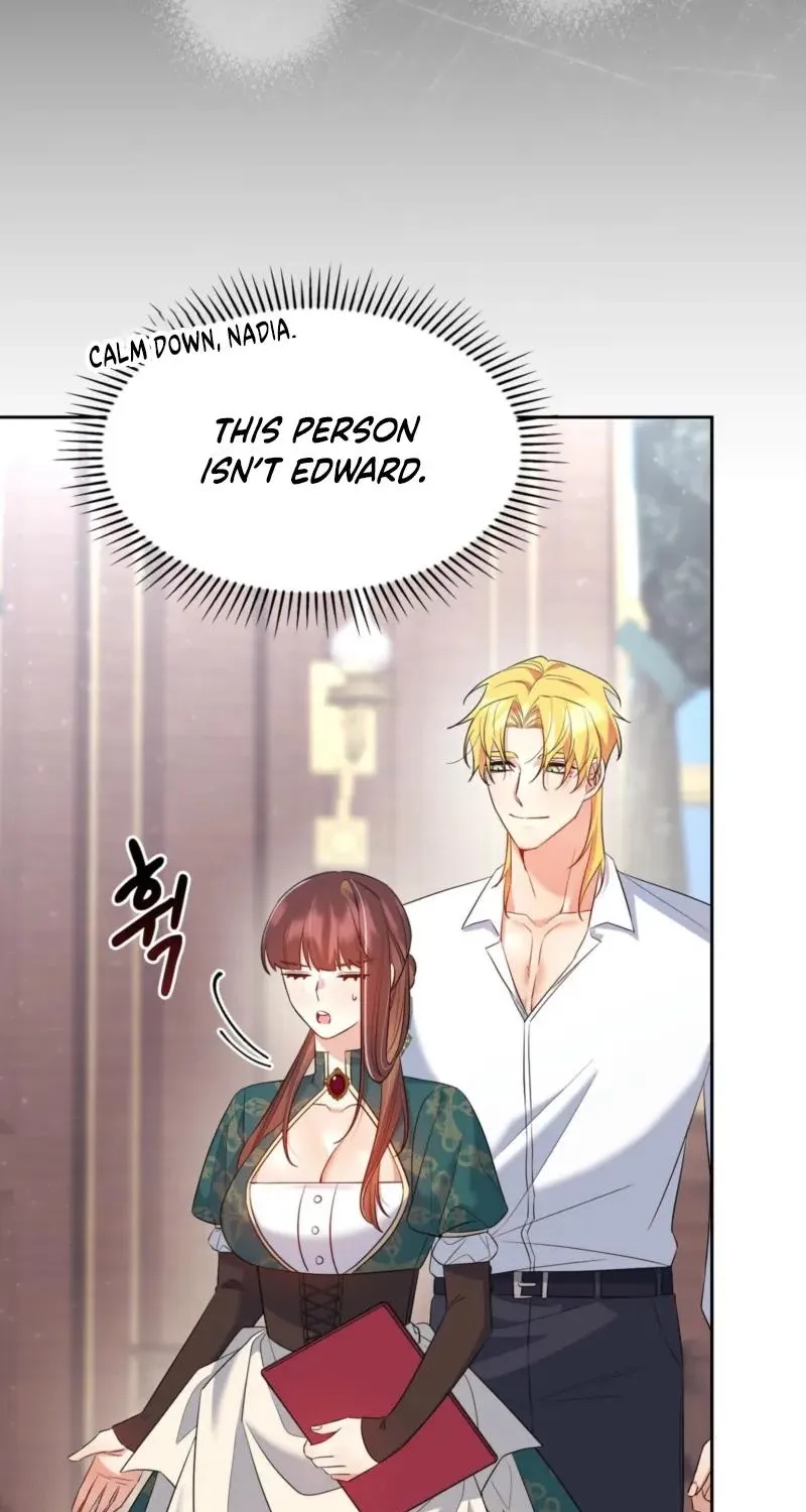 Read I Am M chapter 24 image 55 on Lezhin