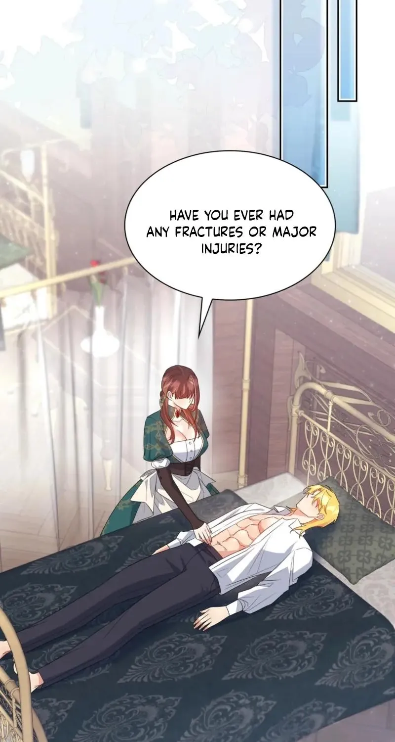 Read I Am M chapter 24 image 65 on Lezhin