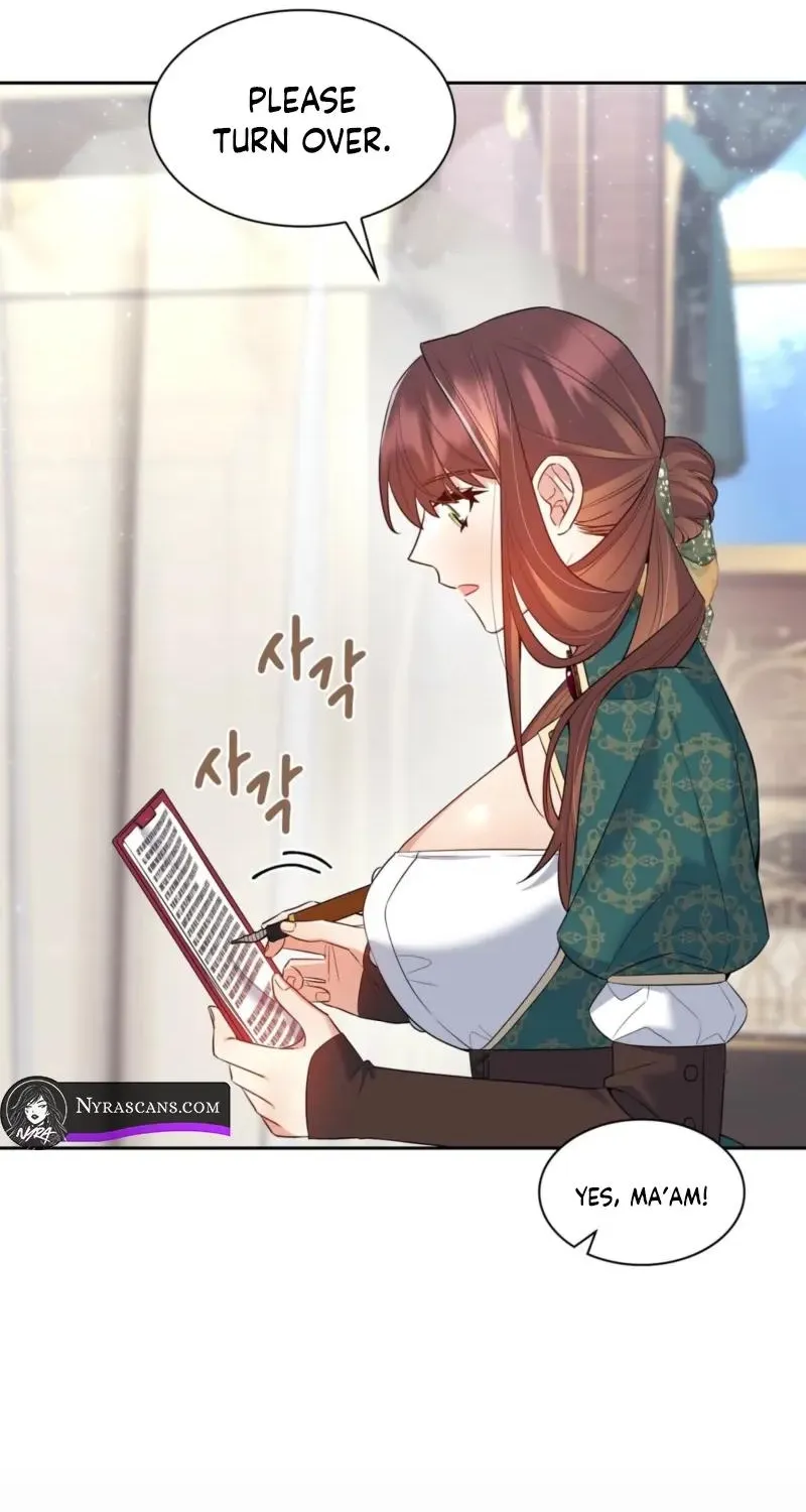Read I Am M chapter 24 image 86 on Lezhin