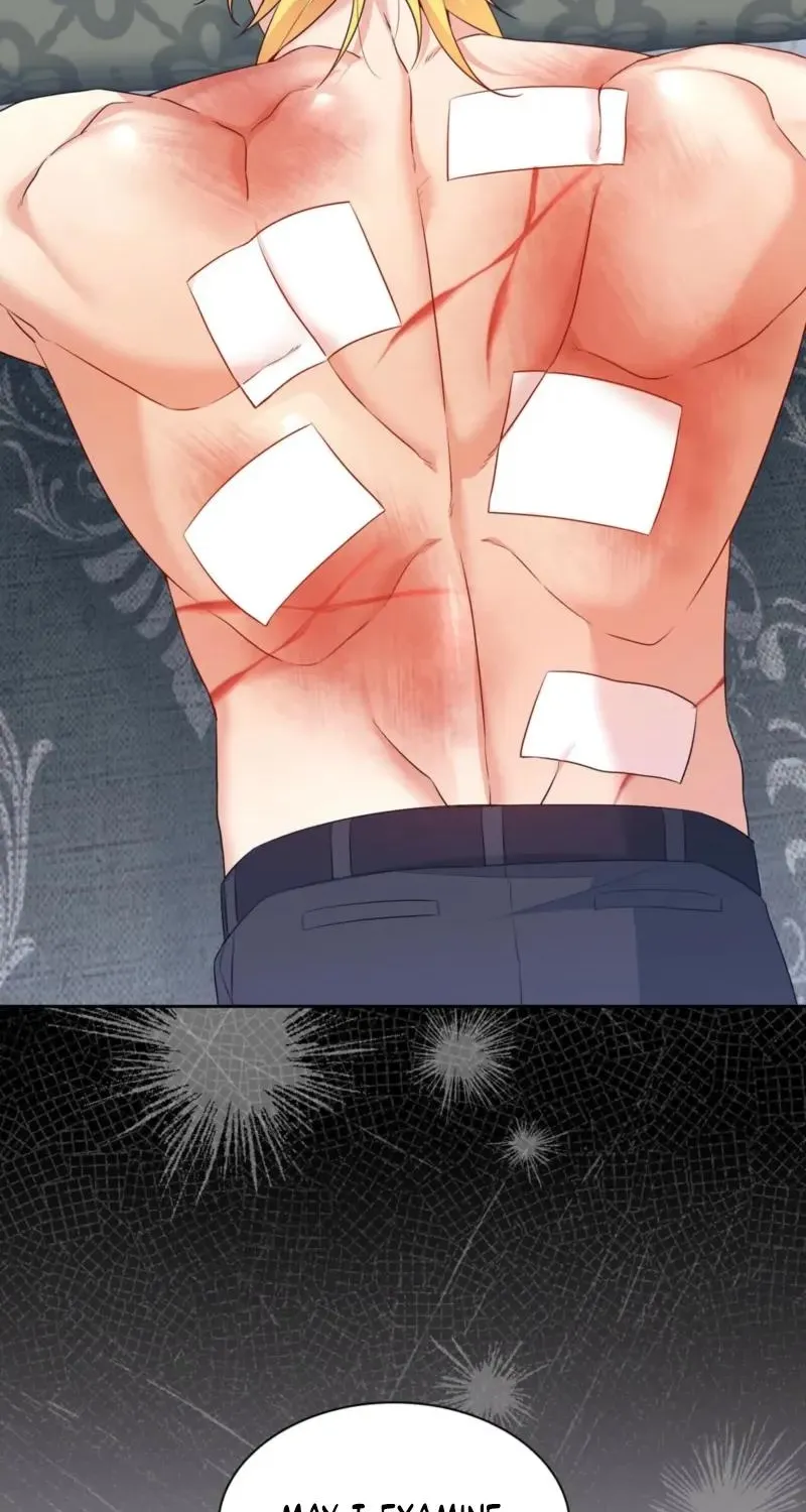 Read I Am M chapter 24 image 88 on Lezhin
