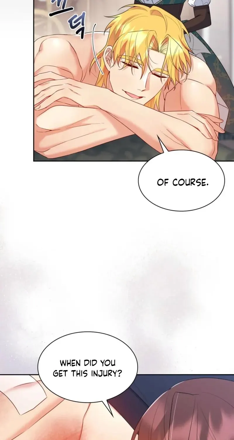 Read I Am M chapter 24 image 90 on Lezhin