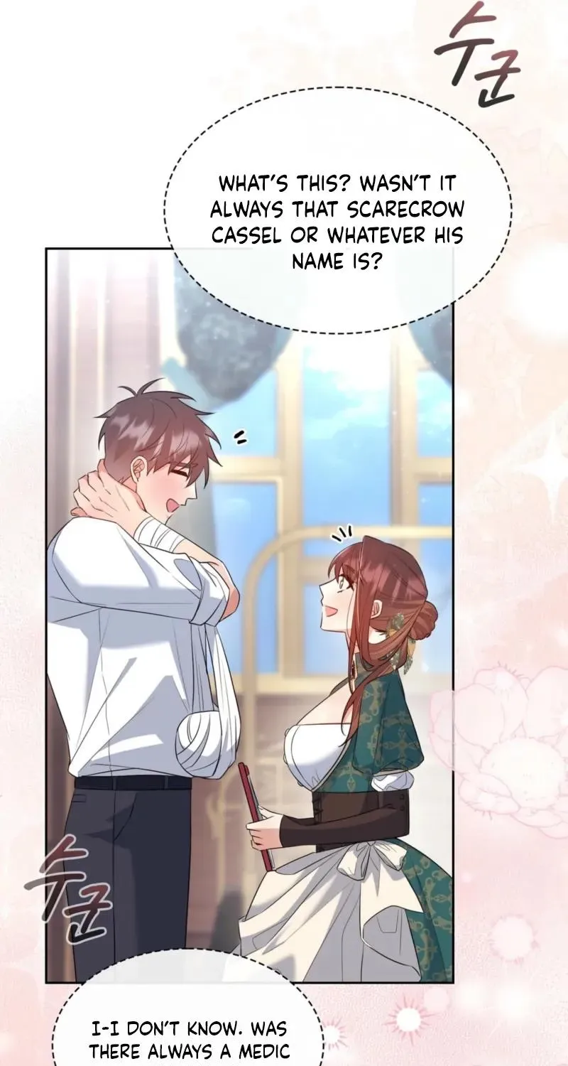 Read I Am M chapter 24 image 95 on Lezhin