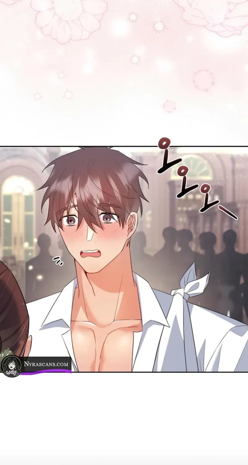 Read I Am M chapter 24 image 97 on Lezhin
