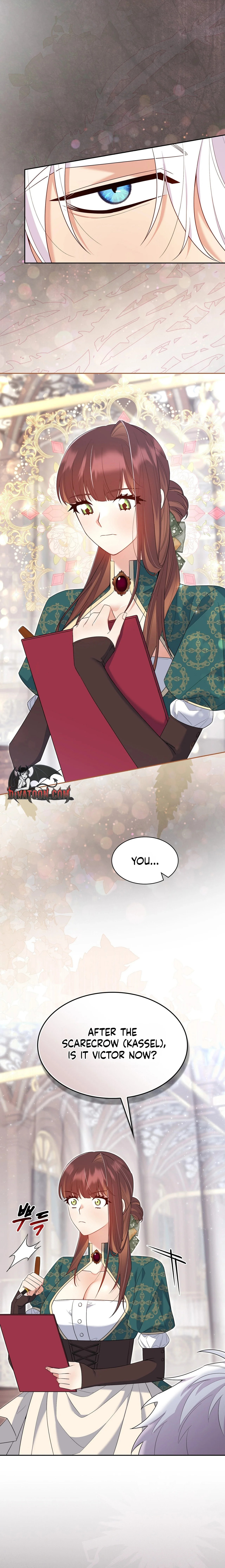 Read I Am M chapter 25 image 10 on Lezhin