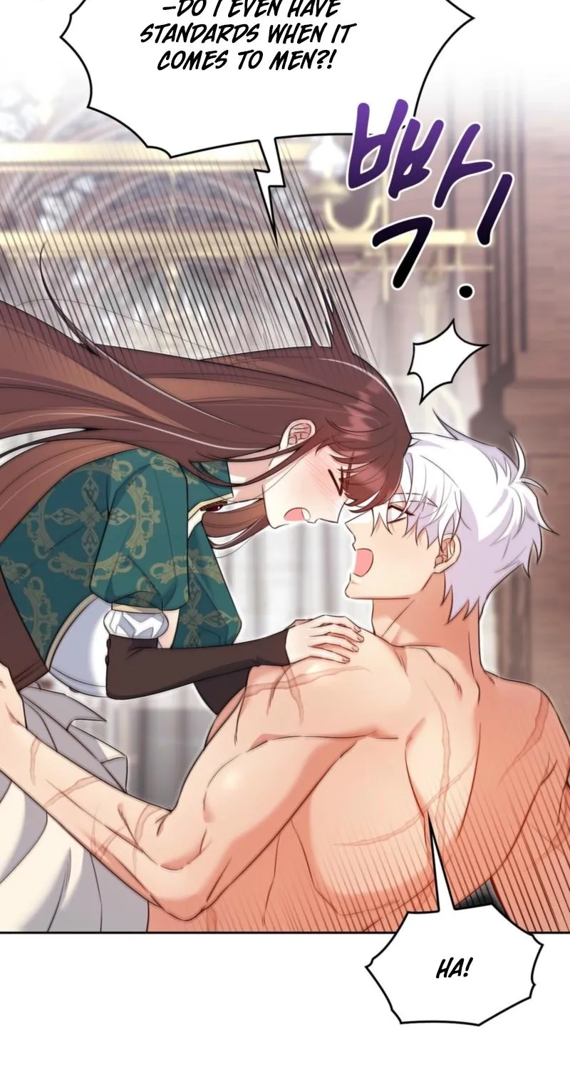 Read I Am M chapter 26 image 103 on Lezhin