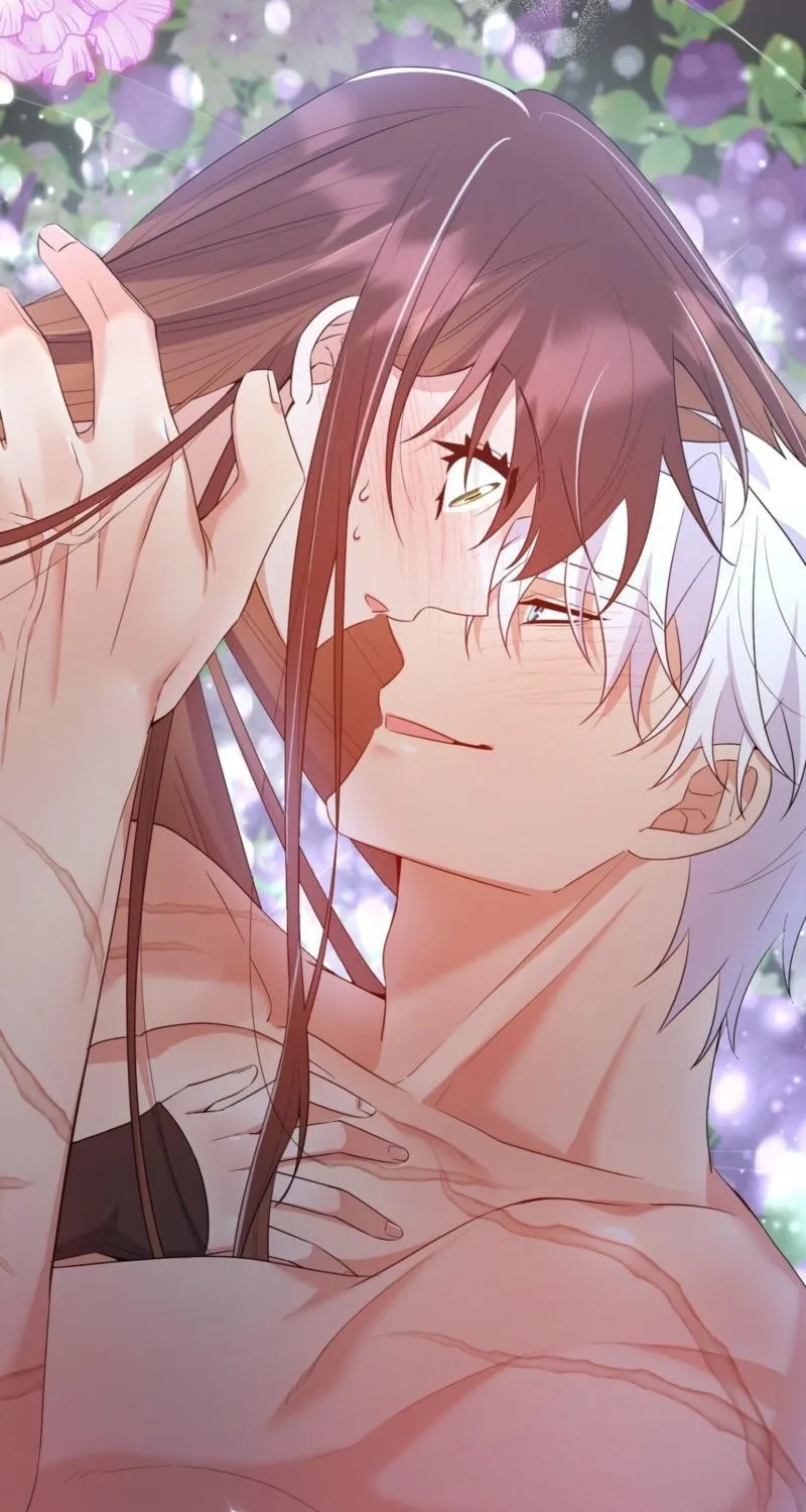 Read I Am M chapter 26 image 3 on Lezhin
