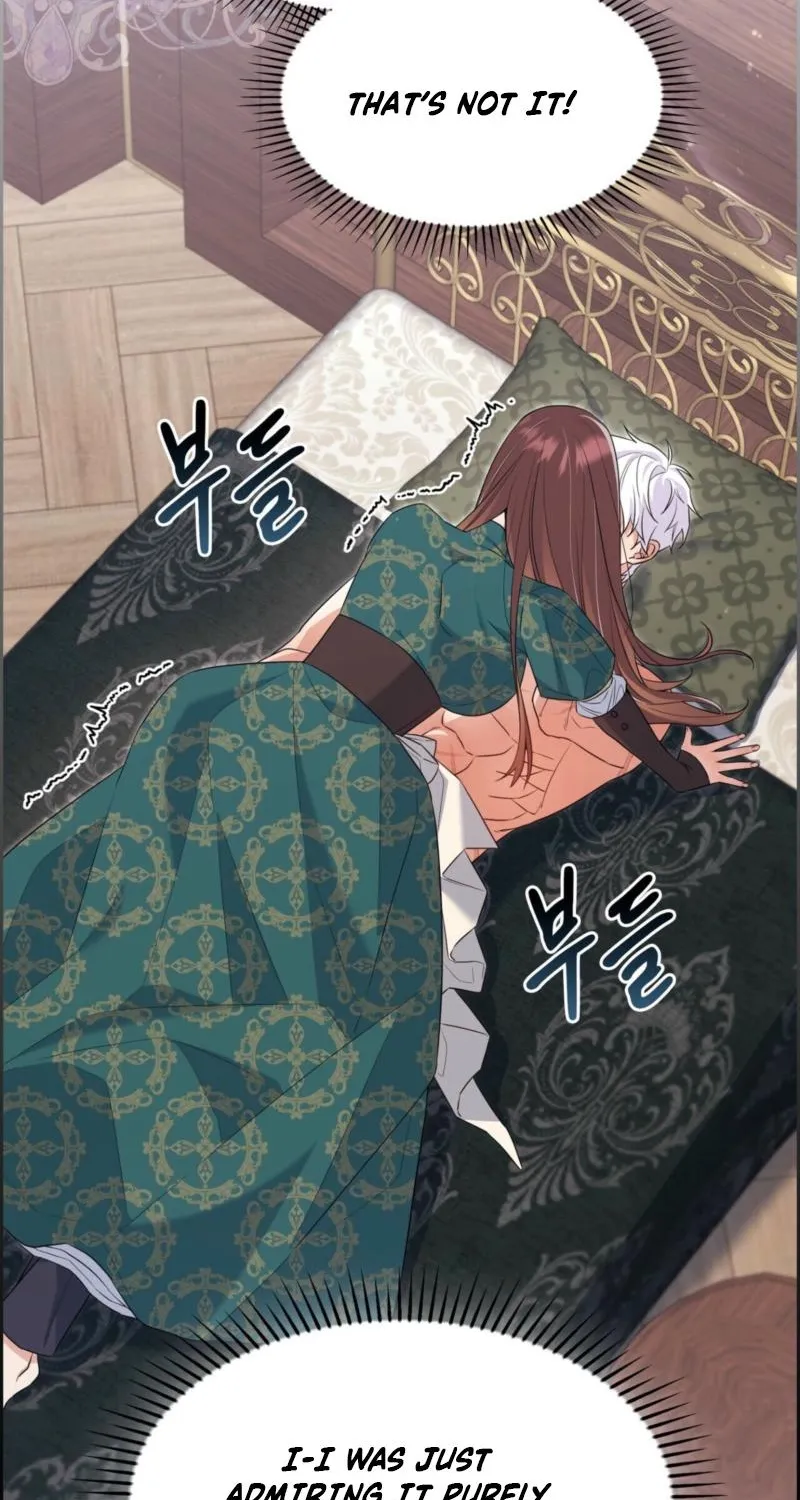 Read I Am M chapter 26 image 8 on Lezhin
