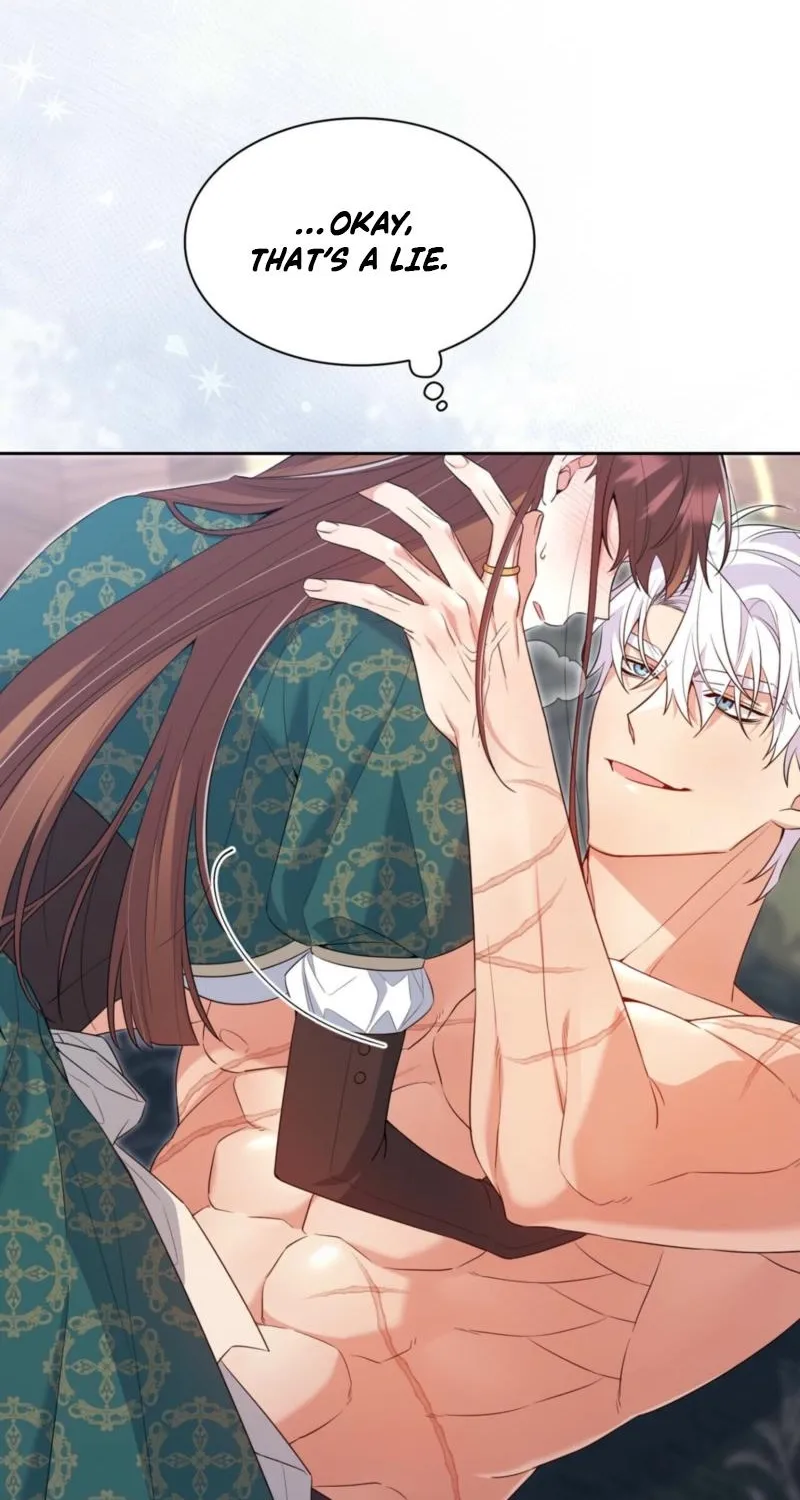 Read I Am M chapter 26 image 97 on Lezhin
