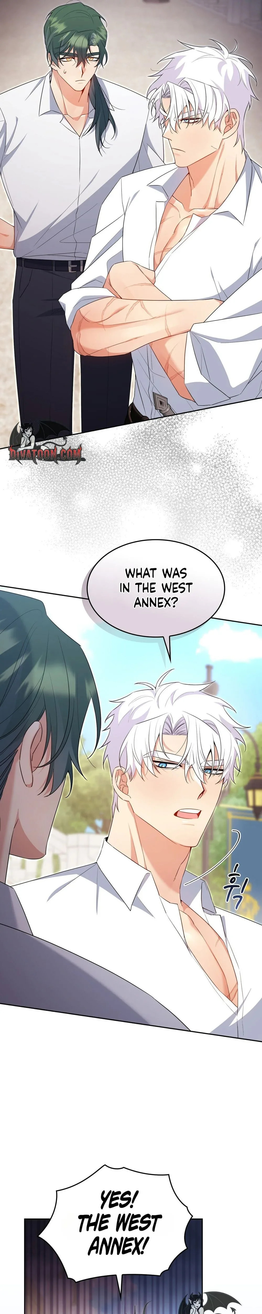 Read I Am M chapter 27 image 14 on Lezhin
