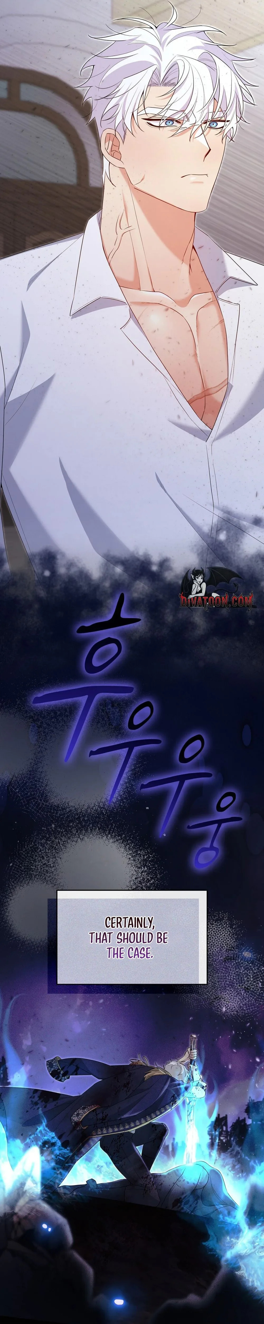 Read I Am M chapter 27 image 25 on Lezhin