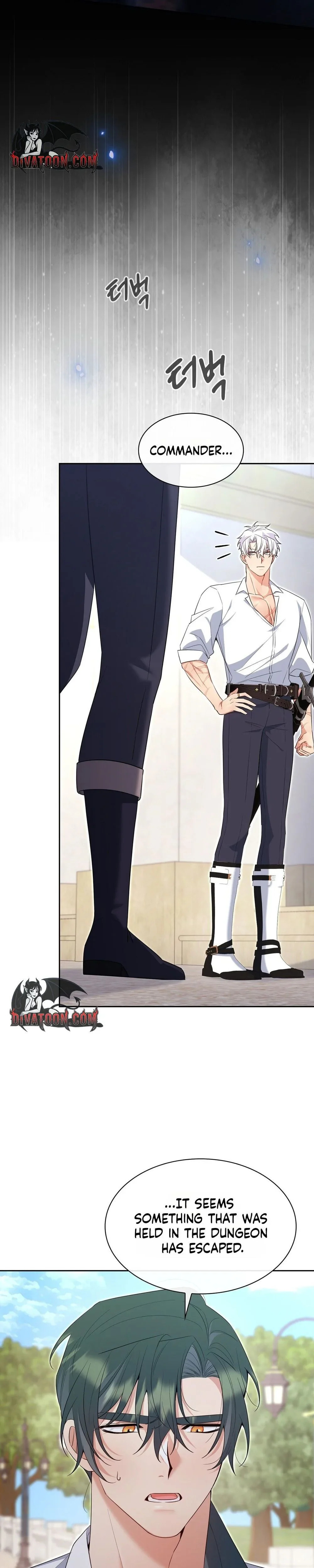 Read I Am M chapter 27 image 26 on Lezhin
