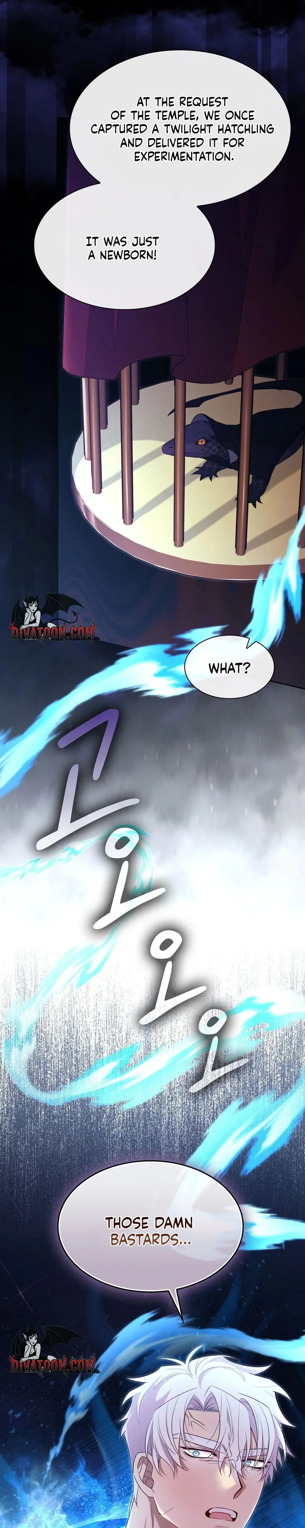 Read I Am M chapter 27 image 28 on Lezhin