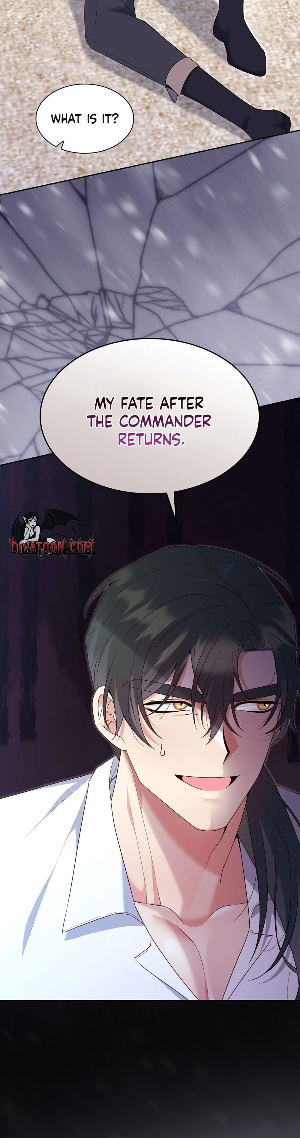 Read I Am M chapter 27 image 33 on Lezhin