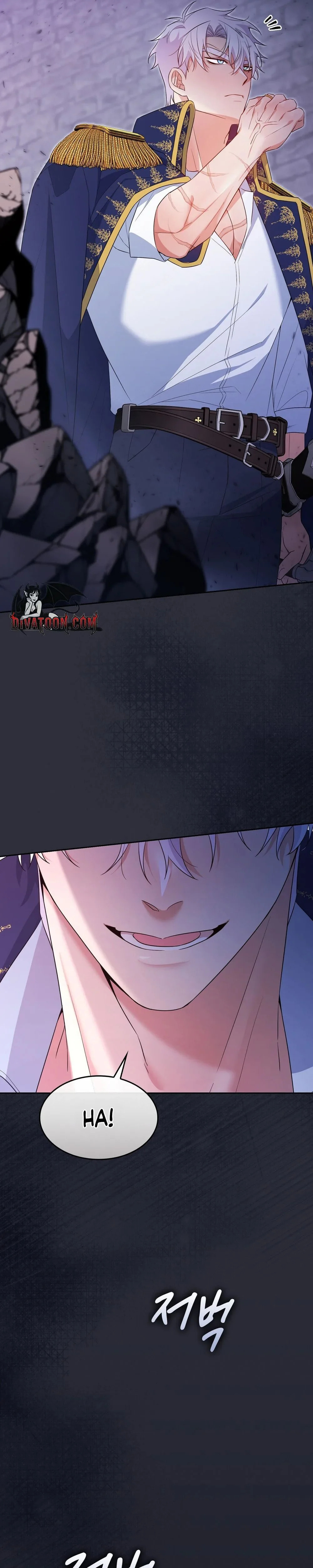 Read I Am M chapter 27 image 39 on Lezhin