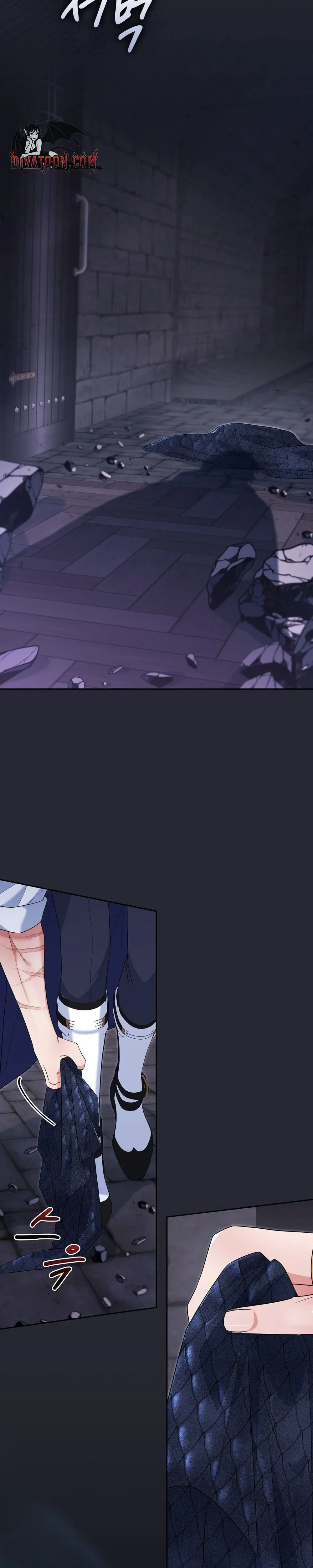 Read I Am M chapter 27 image 40 on Lezhin