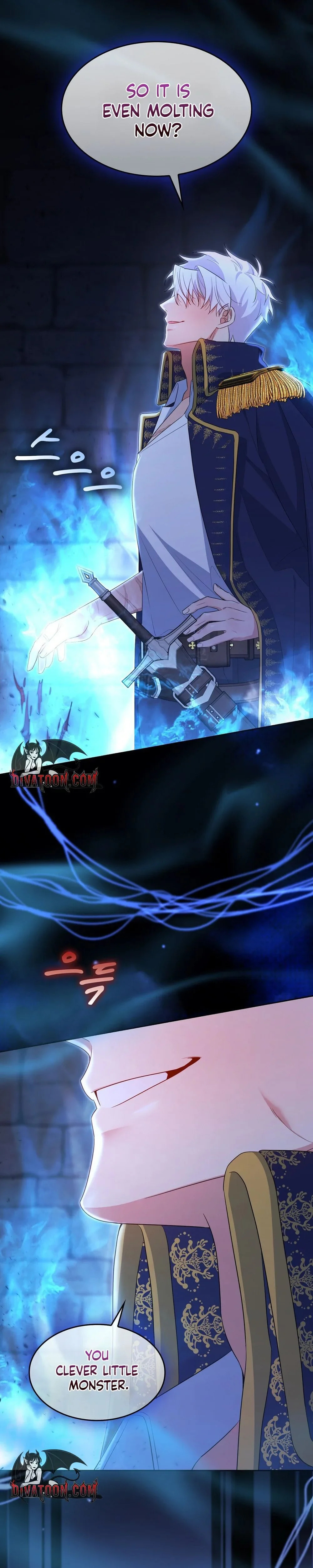 Read I Am M chapter 27 image 42 on Lezhin