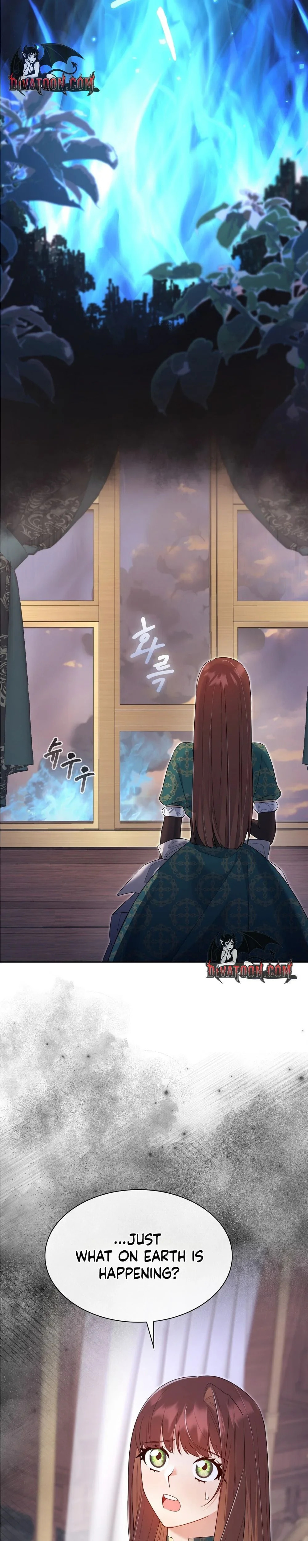 Read I Am M chapter 27 image 45 on Lezhin