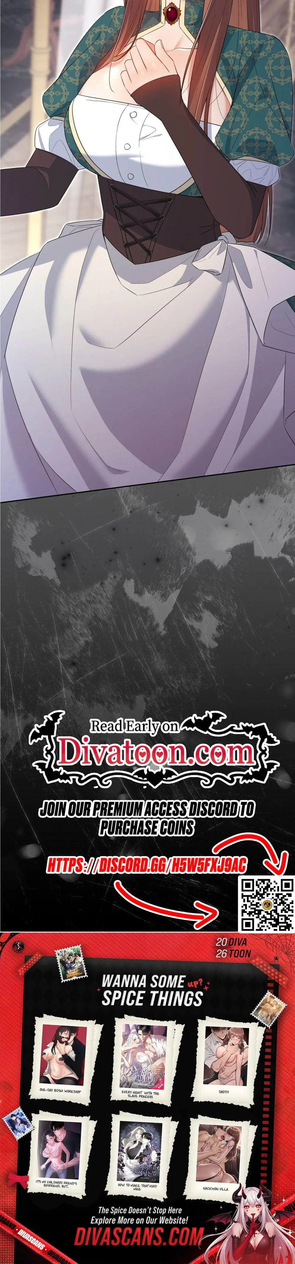 Read I Am M chapter 27 image 46 on Lezhin