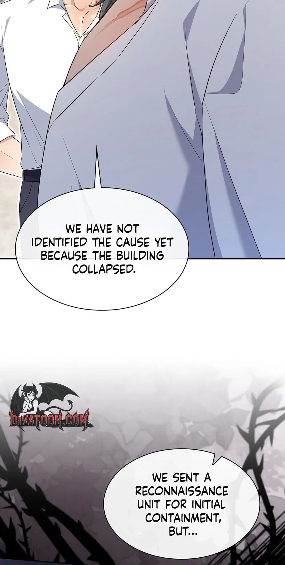 Read I Am M chapter 27 image 8 on Lezhin