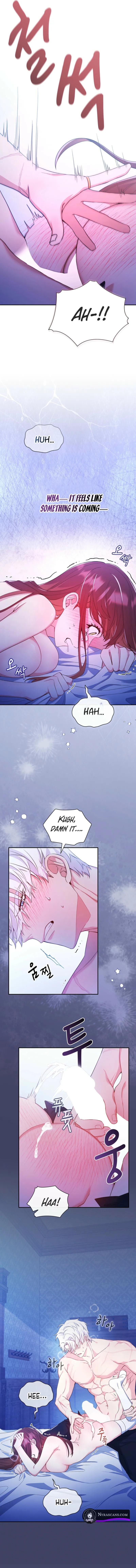 Read I Am M chapter 3 image 6 on Lezhin