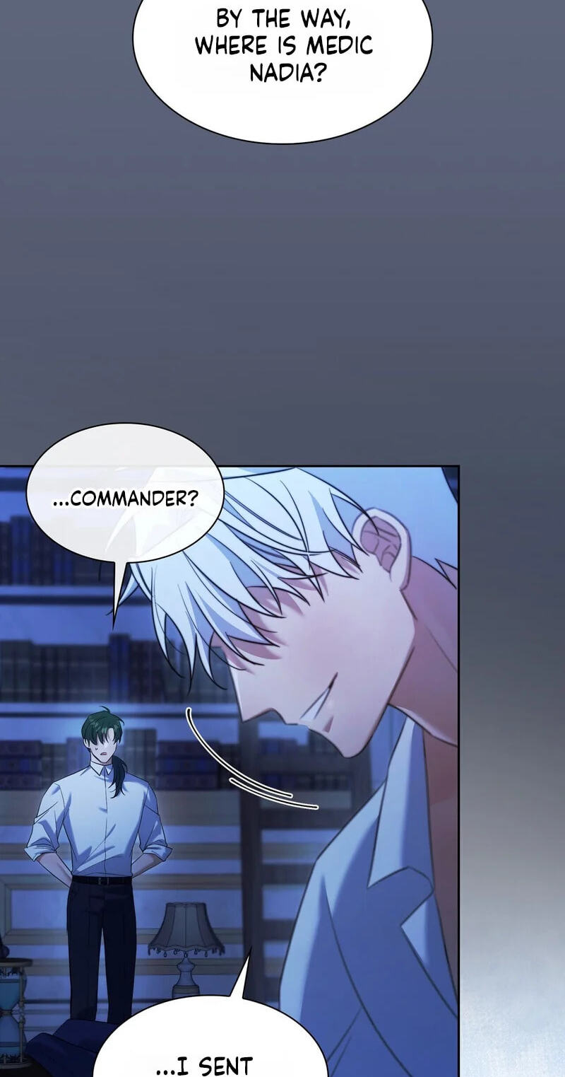 Read I Am M chapter 31 image 1 on Lezhin