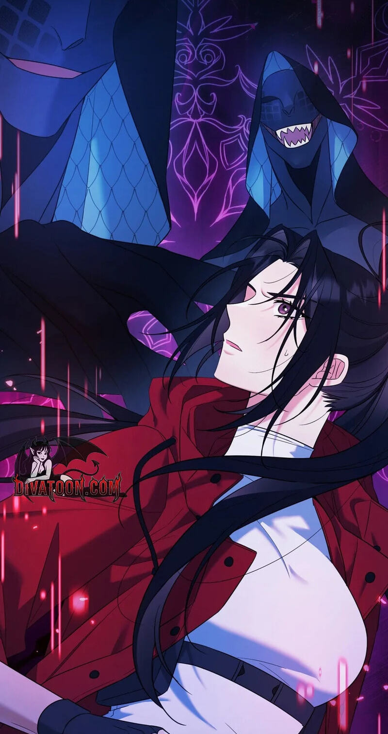 Read I Am M chapter 31 image 11 on Lezhin