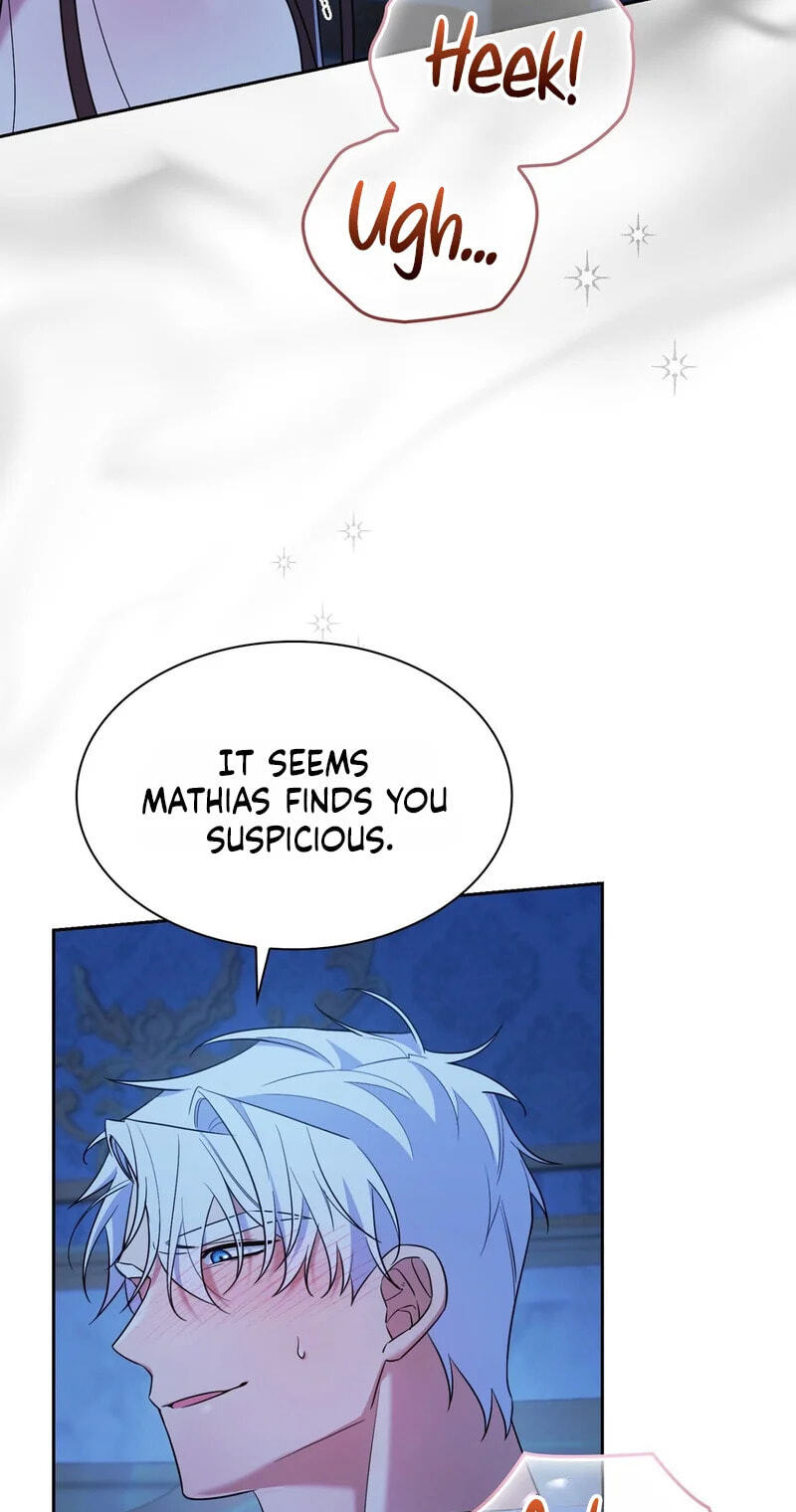 Read I Am M chapter 31 image 19 on Lezhin