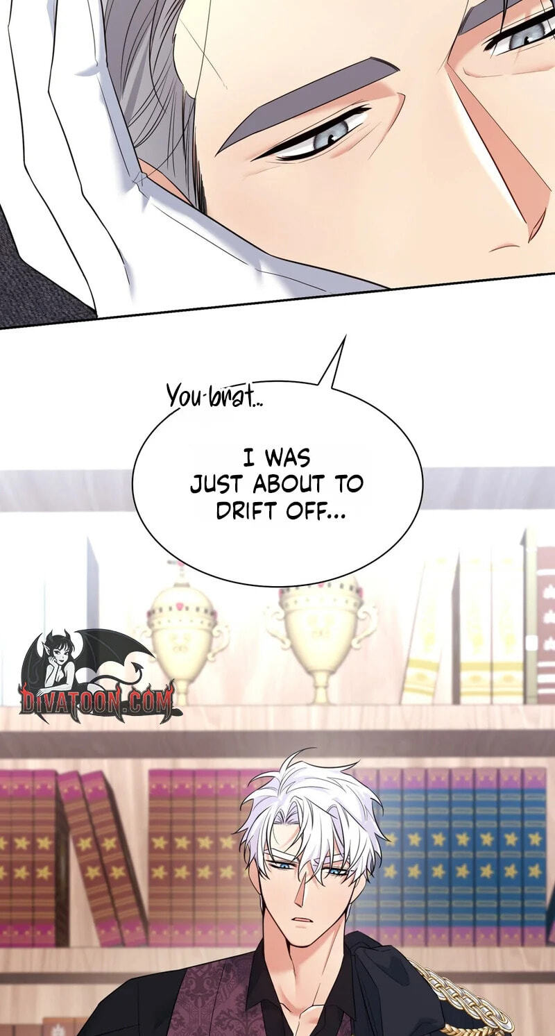 Read I Am M chapter 31 image 31 on Lezhin