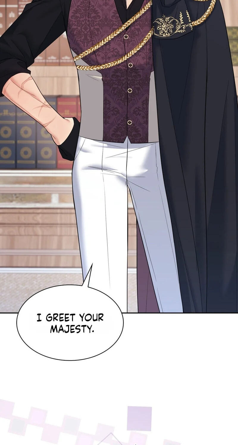 Read I Am M chapter 31 image 32 on Lezhin