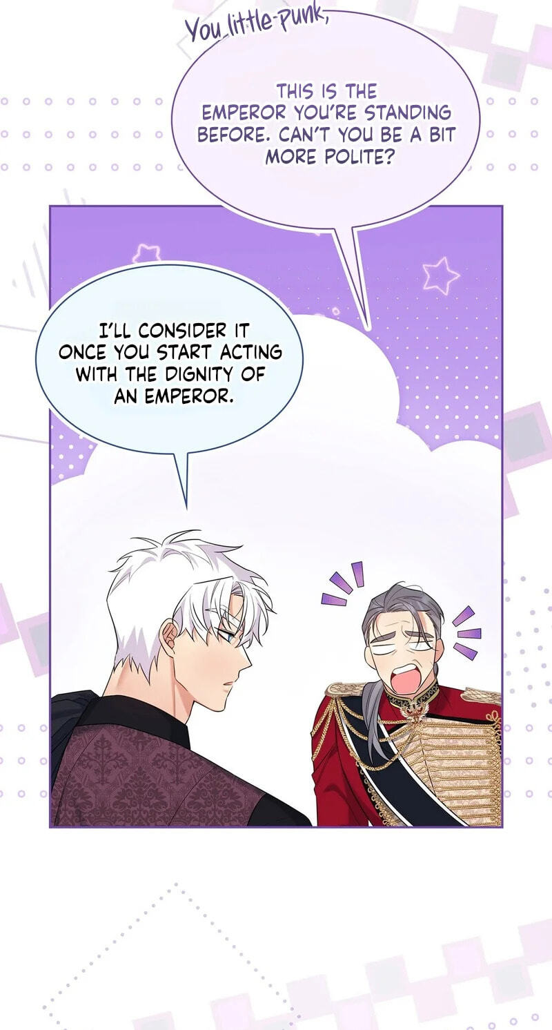 Read I Am M chapter 31 image 33 on Lezhin