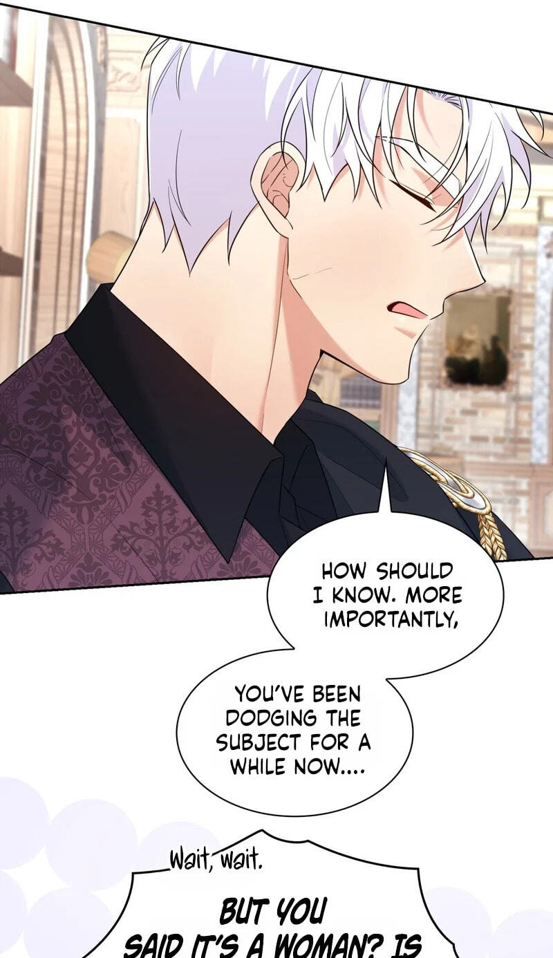 Read I Am M chapter 31 image 45 on Lezhin