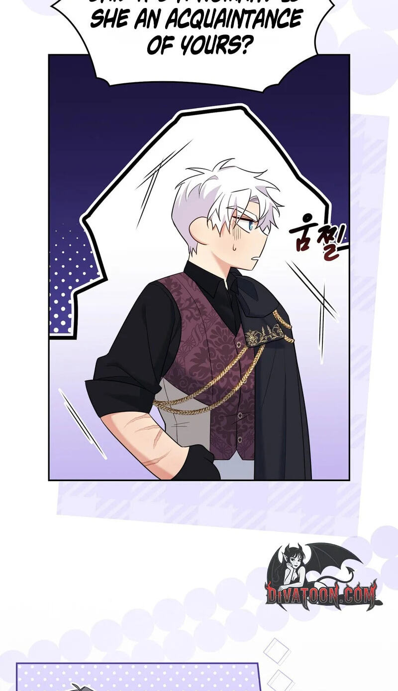 Read I Am M chapter 31 image 46 on Lezhin