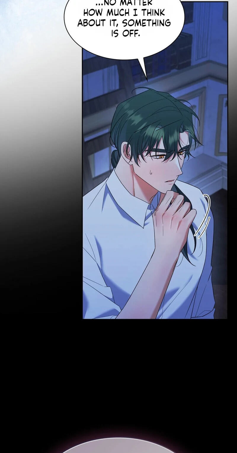 Read I Am M chapter 31 image 5 on Lezhin