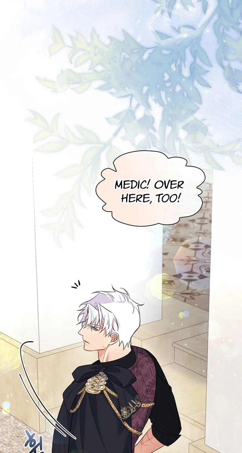 Read I Am M chapter 31 image 66 on Lezhin