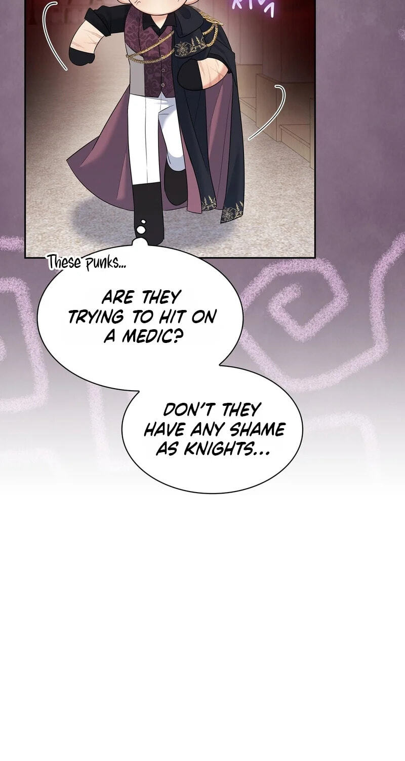 Read I Am M chapter 31 image 68 on Lezhin