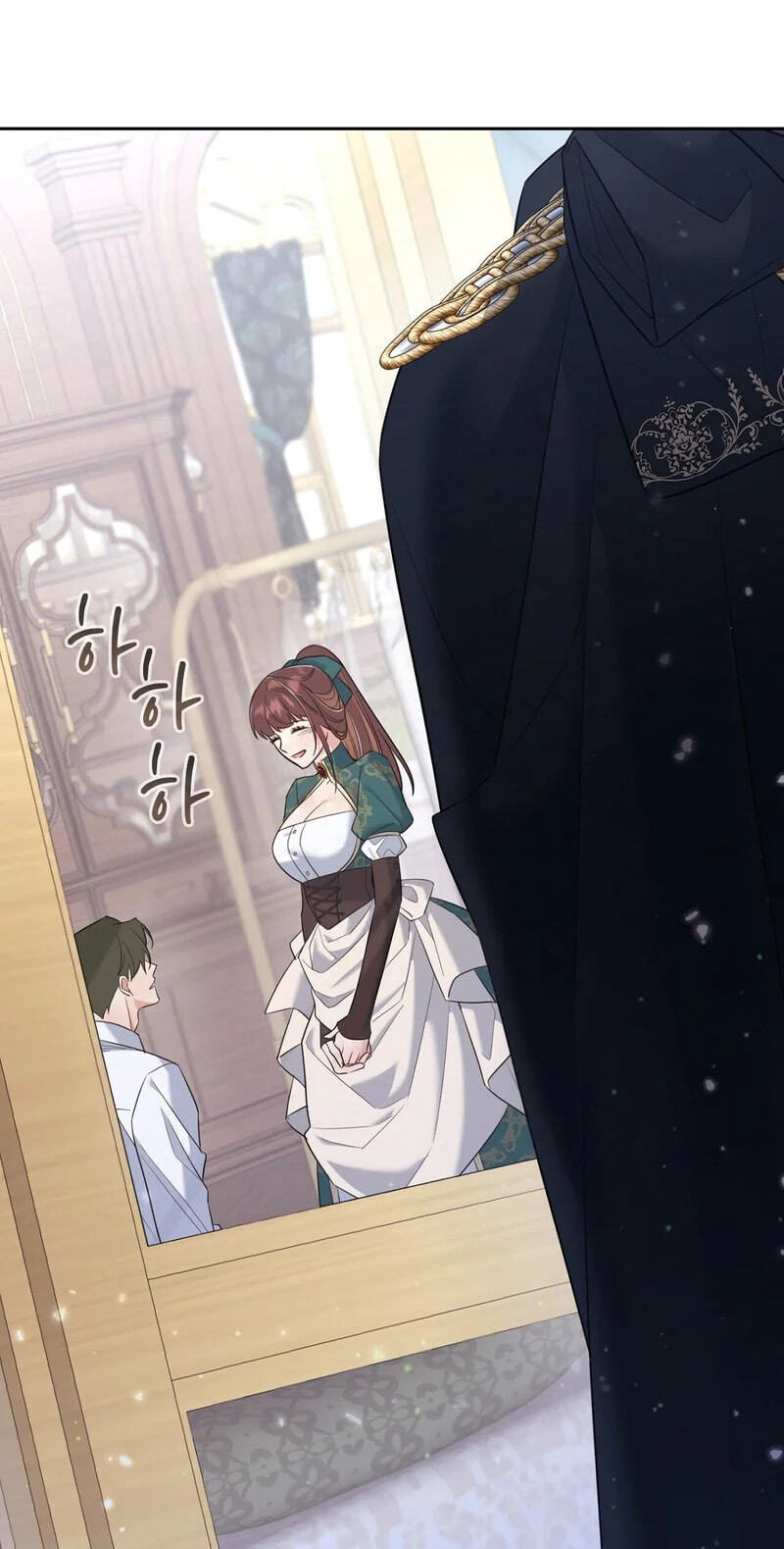 Read I Am M chapter 31 image 70 on Lezhin