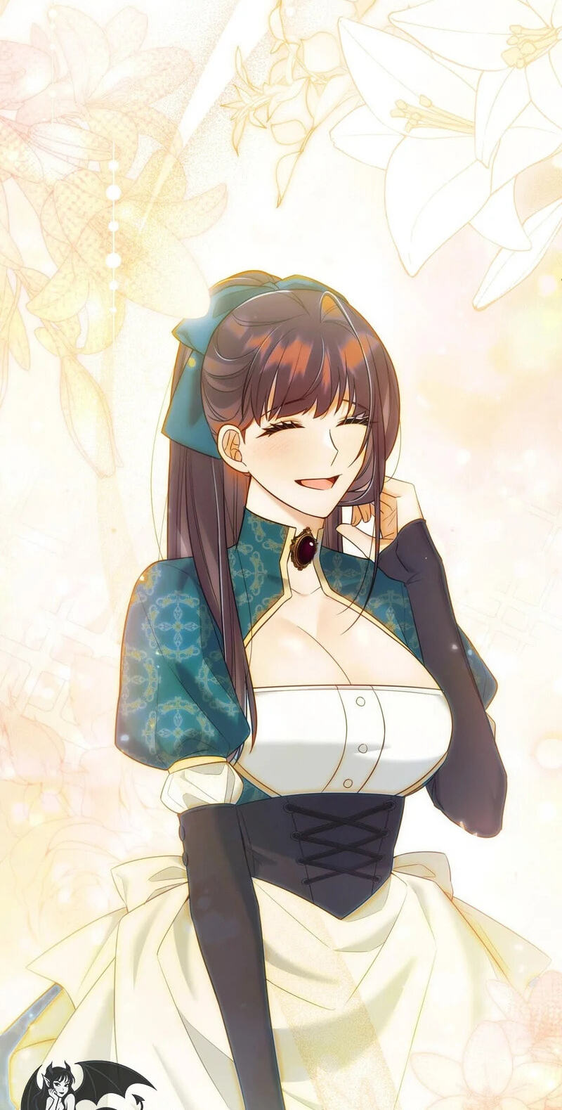 Read I Am M chapter 31 image 72 on Lezhin