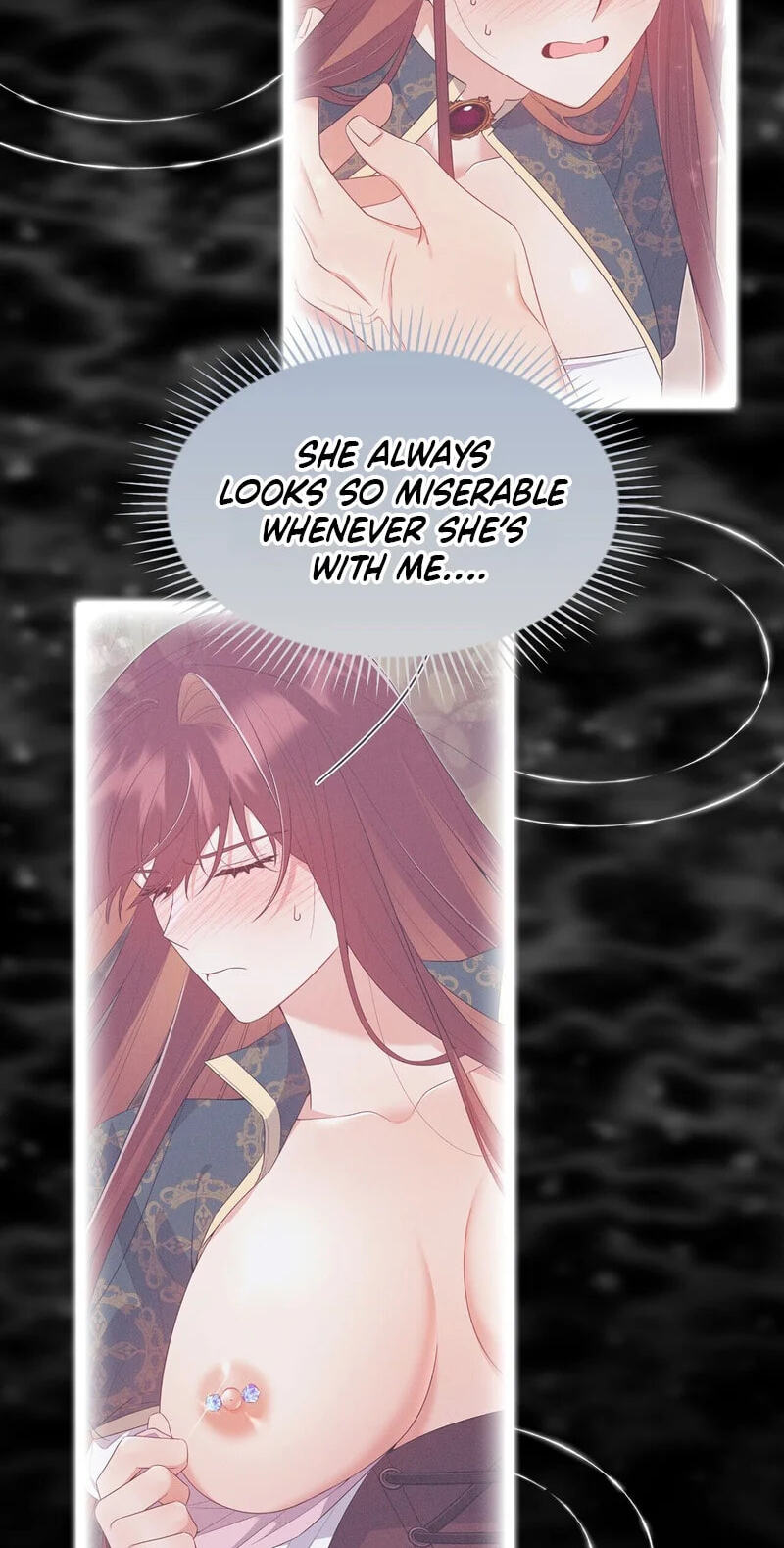 Read I Am M chapter 31 image 74 on Lezhin