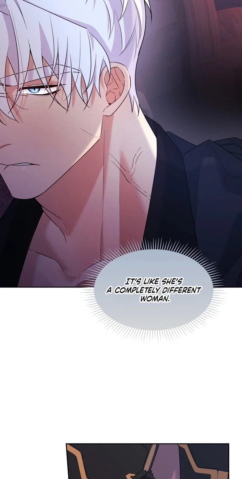 Read I Am M chapter 31 image 76 on Lezhin