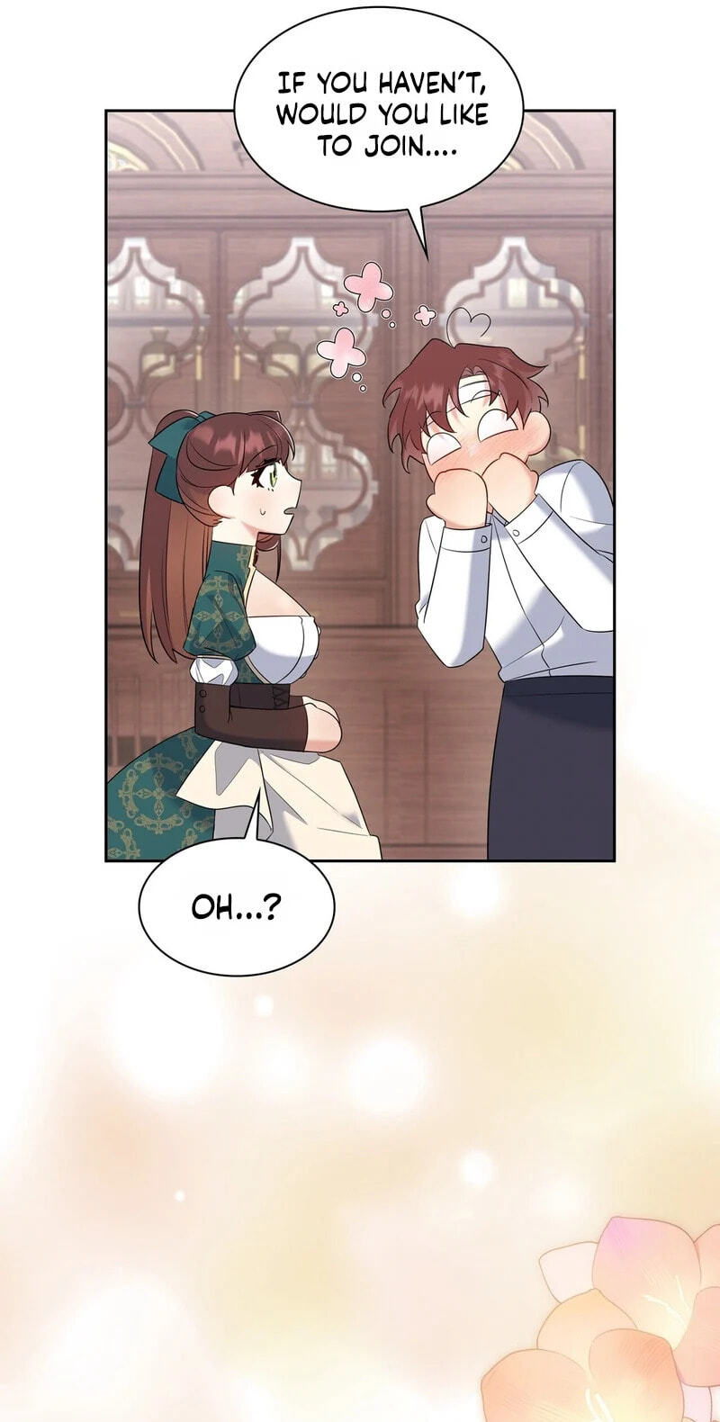 Read I Am M chapter 31 image 79 on Lezhin