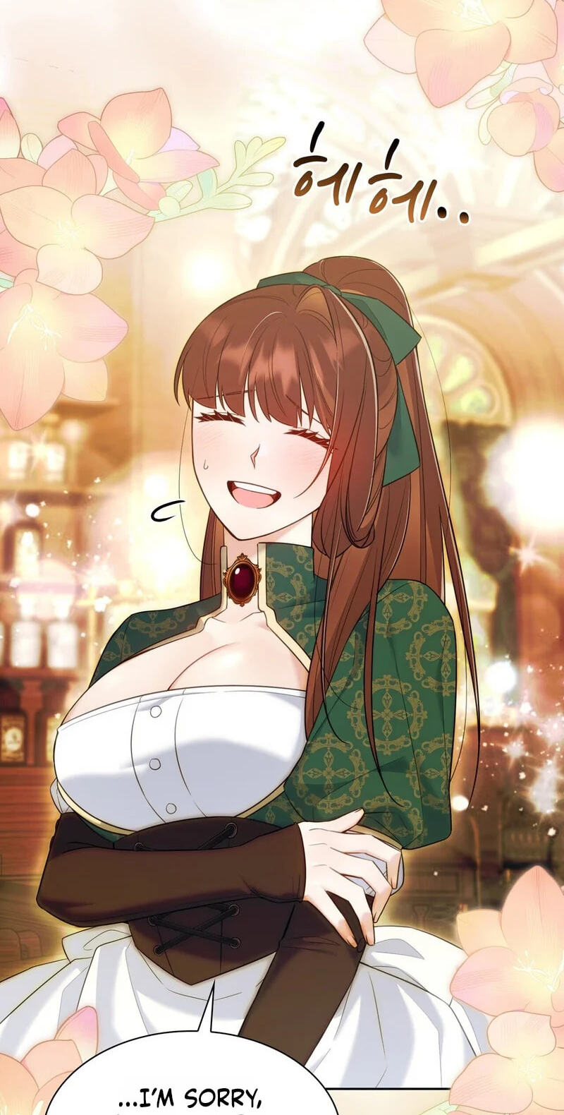 Read I Am M chapter 31 image 80 on Lezhin