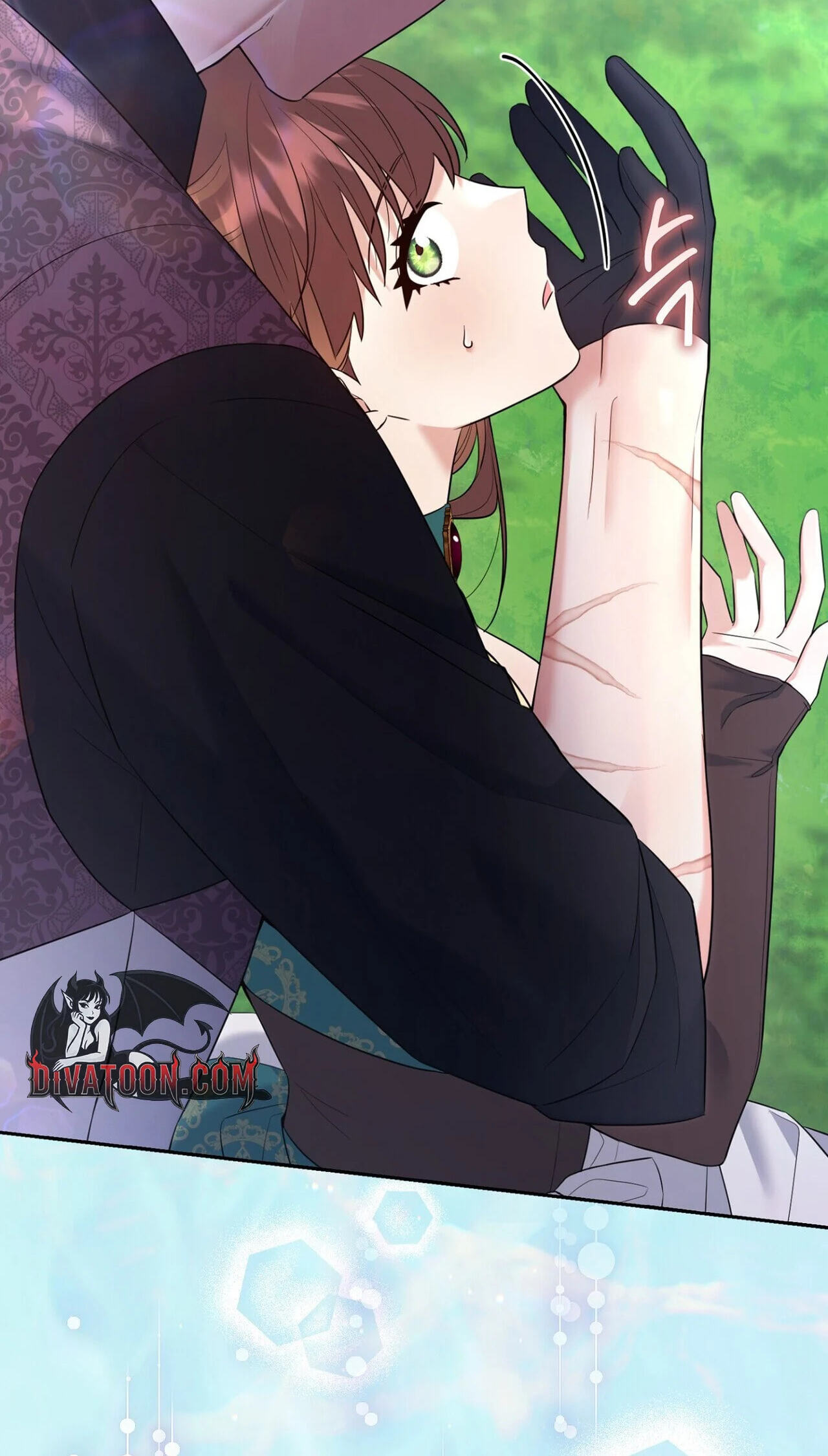 Read I Am M chapter 32 image 13 on Lezhin
