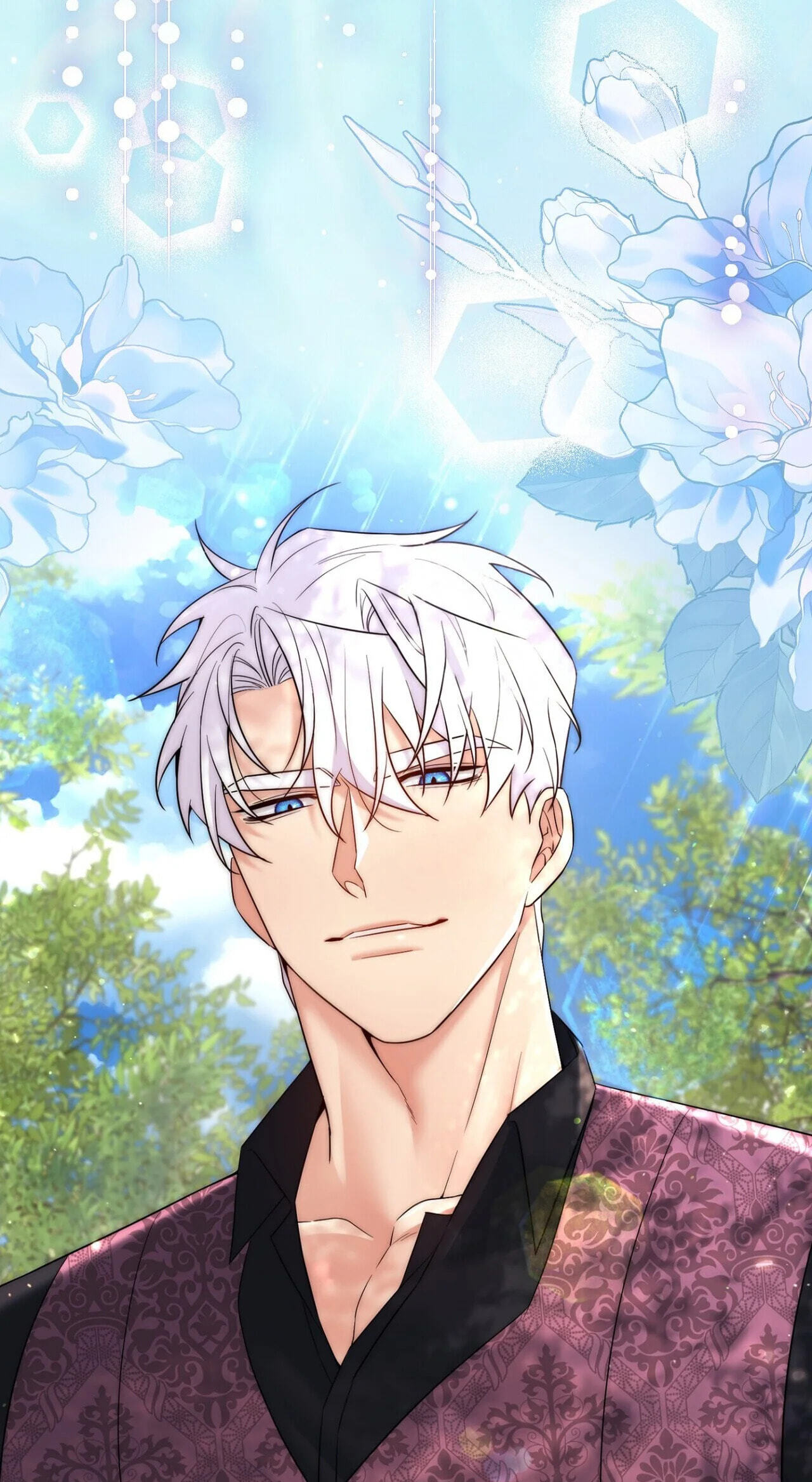 Read I Am M chapter 32 image 14 on Lezhin