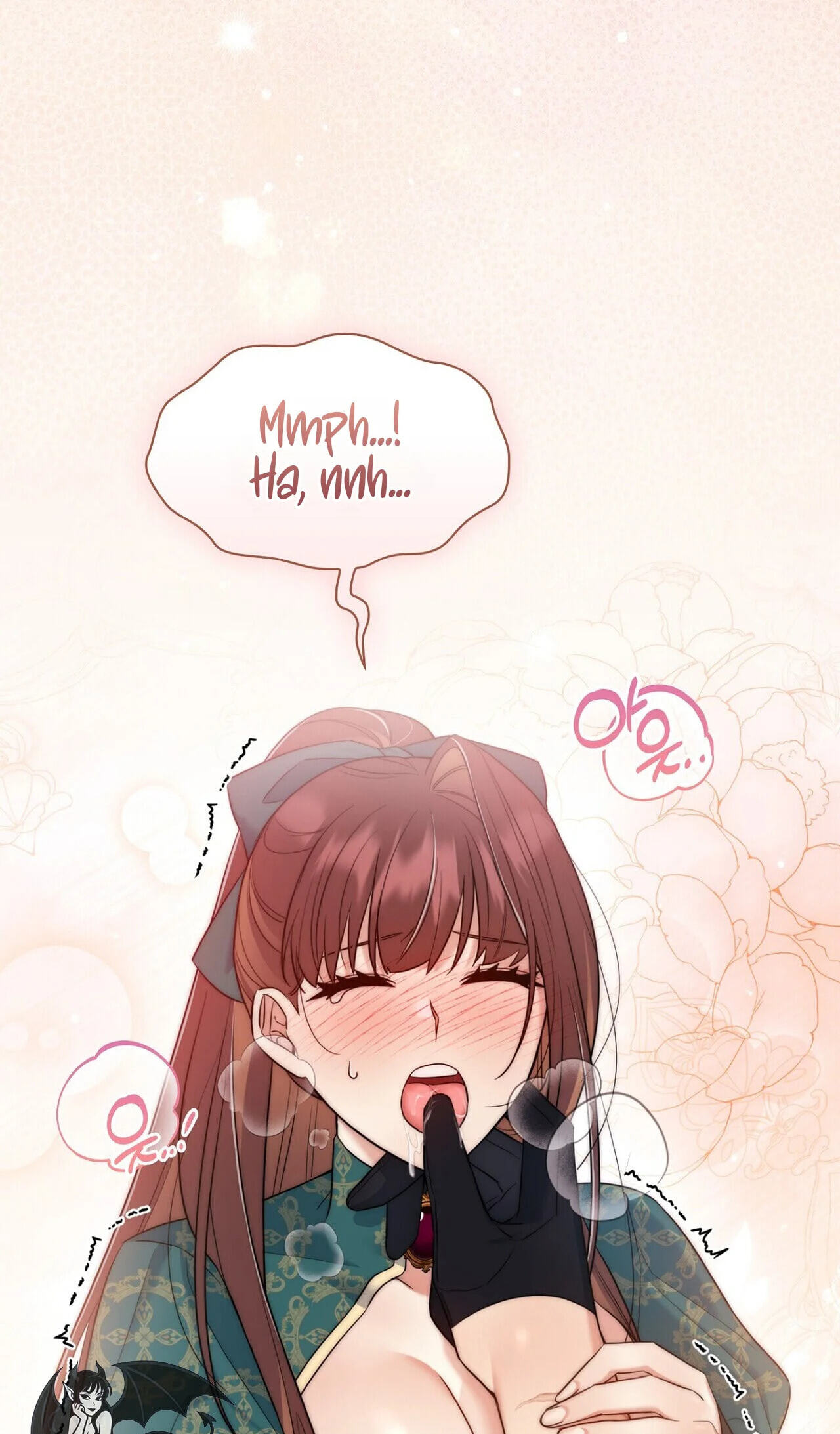 Read I Am M chapter 32 image 21 on Lezhin