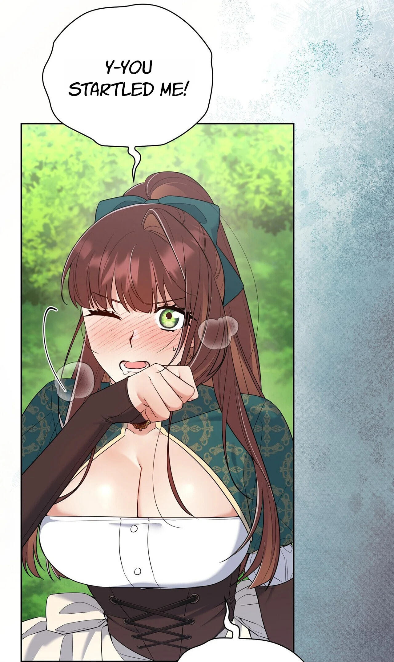 Read I Am M chapter 32 image 26 on Lezhin